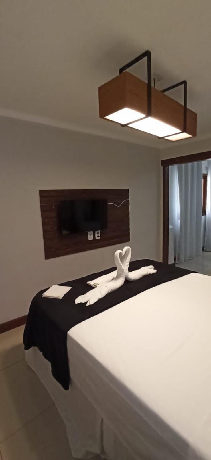 Отель Vila Biju Jeri Жижока-ди-Жерикуакуара Номер фото